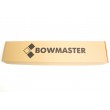 Лук классический Bowmaster Winner Plus 68” (синий) - фото № 8