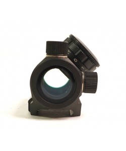Коллиматорный прицел Sutter J25 закрытый на Weaver (BH-KST04)