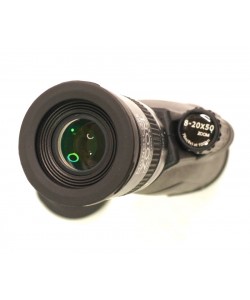 Монокуляр Patriot DT 8-20x50