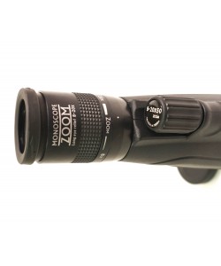 Монокуляр Patriot DT 8-20x50