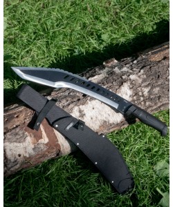 Мачете Walther MachTac 2 Kukri