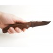 Нож складной Walther AFW - фото № 3