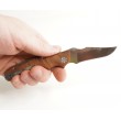 Нож складной Walther AFW 2 - фото № 4