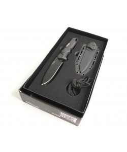 Нож Walther Backup Knife (BUK)