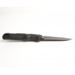 Нож Walther Backup Knife (BUK) - фото № 12