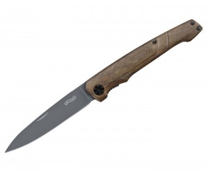 Нож складной Walther BWK 1