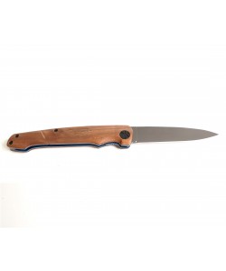 Нож складной Walther BWK 1