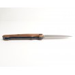 Нож складной Walther BWK 1 - фото № 9