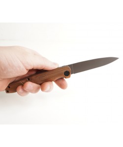 Нож складной Walther BWK 1