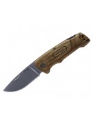 Нож складной Walther BWK 2