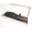 Нож-топор Walther FTK XXL - фото № 8