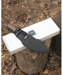 Нож-топор Walther FTK XXL