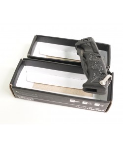 Нож складной Walther Micro PPQ