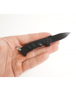 Нож складной Walther Micro PPQ