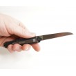 Нож складной Walther MPK - фото № 13