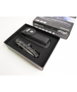 Нож складной Walther PPQ