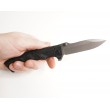 Нож складной Walther PPQ - фото № 5