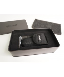 Нож складной Walther TFK II Pro