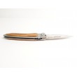 Нож складной Walther TFW 3 - фото № 10