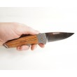 Нож складной Walther TFW 3 - фото № 5