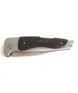 Нож складной Walther TFW 4