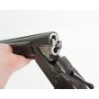 Охолощенный СХП двухствольный обрез ружья ТОЗ-34 KURS, 7,62x54R - фото № 4
