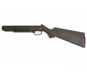 Приклад (ложа) для винтовки  МР-512, пластик (52514)