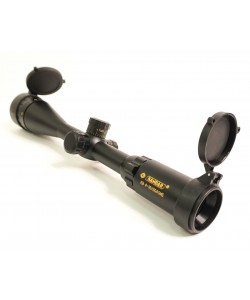 Оптический прицел Kandar 4-16x50 AOMEG, грав. Mil-Dot, подсветка