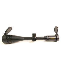 Оптический прицел Kandar 4-16x50 AOMEG, грав. Mil-Dot, подсветка