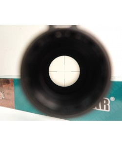 Оптический прицел Kandar 4-16x50 AOMEG, грав. Mil-Dot, подсветка