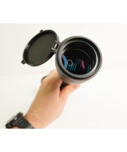 Оптический прицел Kandar 4-16x50 AOMEG, грав. Mil-Dot, подсветка