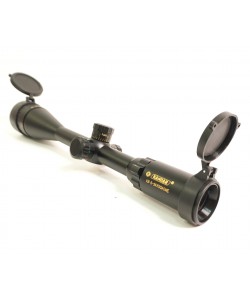 Оптический прицел Kandar 6-24x50 AOMEG, грав. Mil-Dot, подсветка