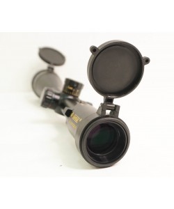 Оптический прицел Kandar 6-24x50 AOMEG, грав. Mil-Dot, подсветка