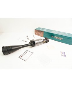 Оптический прицел Kandar 6-24x50 AOMEG, грав. Mil-Dot, подсветка