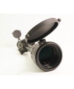 Оптический прицел Kandar 6-24x50 AOMEG, грав. Mil-Dot, подсветка