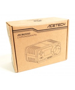 Хронограф Acetech AC5000 (30-400 м/с)