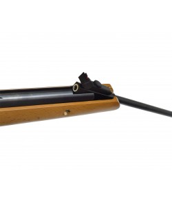 Пневматическая винтовка Crosman Optimus R8-C01K77 (дерево) 4,5 мм