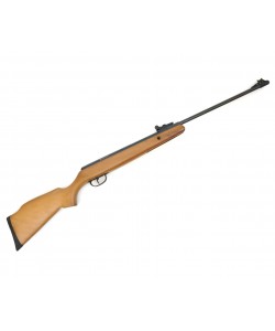 Пневматическая винтовка Crosman Optimus R8-C01K77 (дерево) 4,5 мм