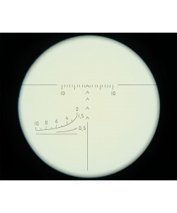 Оптический прицел ПОСП 3-9х42 W (на Weaver)