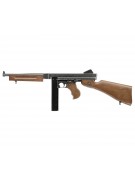 Пневматический пистолет-пулемет Umarex Legends M1A1 (Томпсона)