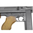 Пневматический пистолет-пулемет Umarex Legends M1A1 (Томпсона) - фото № 12