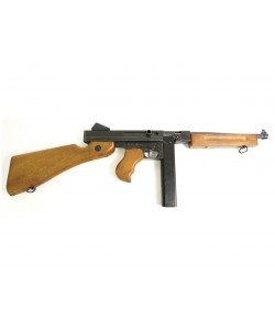 Пневматический пистолет-пулемет Umarex Legends M1A1 (Томпсона)