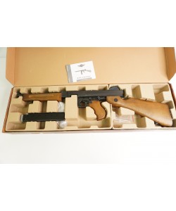 Пневматический пистолет-пулемет Umarex Legends M1A1 (Томпсона)