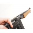 Пневматический пистолет-пулемет Umarex Legends M1A1 (Томпсона) - фото № 4