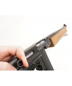 Пневматический пистолет-пулемет Umarex Legends M1A1 (Томпсона)