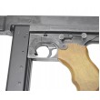 Пневматический пистолет-пулемет Umarex Legends M1A1 (Томпсона) - фото № 5