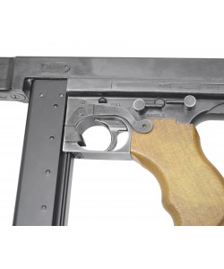 Пневматический пистолет-пулемет Umarex Legends M1A1 (Томпсона)