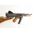 Пневматический пистолет-пулемет Umarex Legends M1A1 (Томпсона) - фото № 6