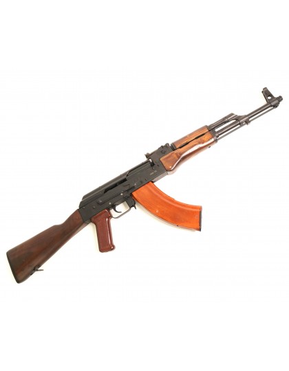 Охолощенный СХП автомат Калашникова АКМ-СХ («Вепрь-КМ») 7,62x39