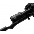 Пневматическая винтовка Umarex Walther 1250 Dominator FT (PCP, прицел 8-32x56)